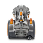 Compact+ Bagless Vacuum Cleaner - Orange
