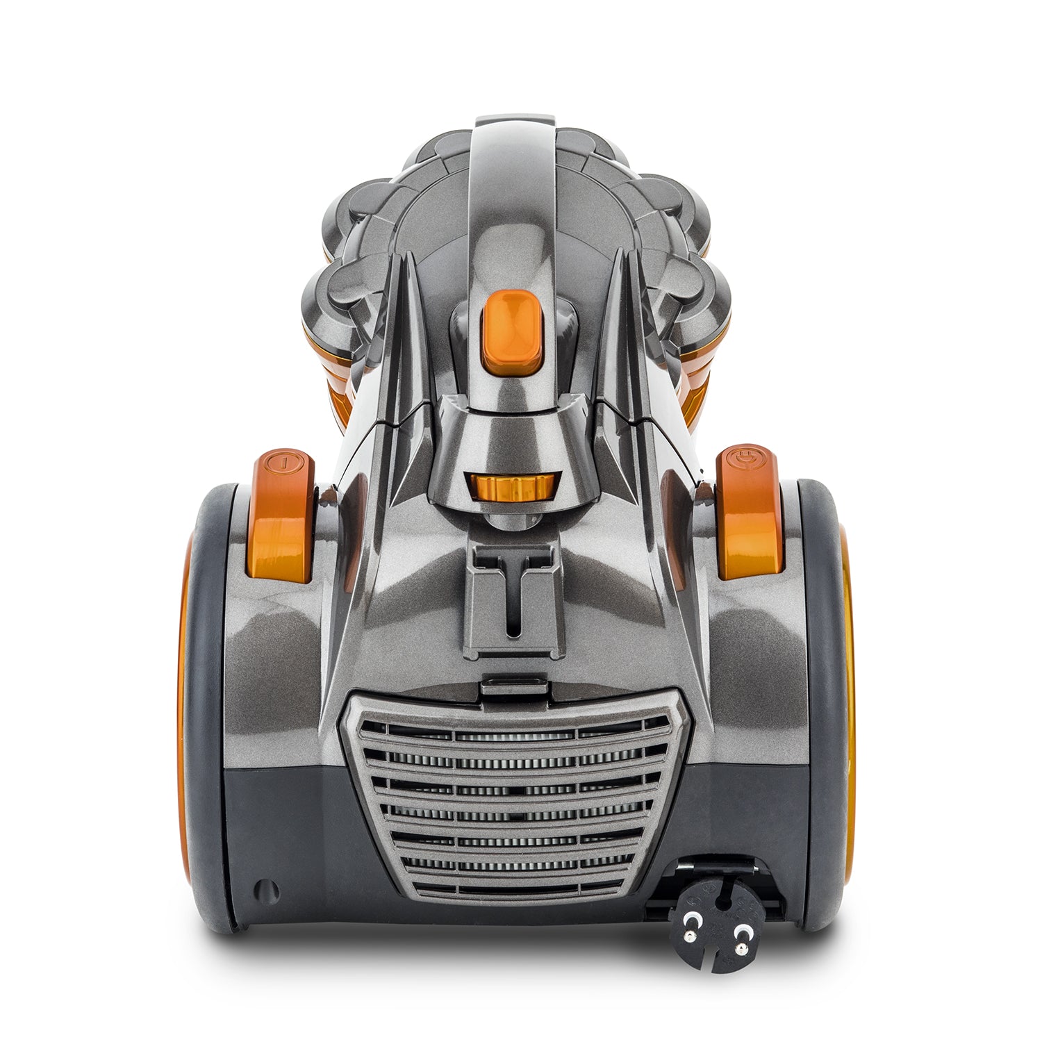 Compact+ Bagless Vacuum Cleaner - Orange