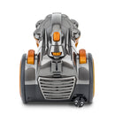 Aspirateur Compact + - Orange
