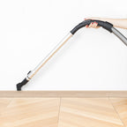 Compact+ Bagless Vacuum Cleaner - Orange