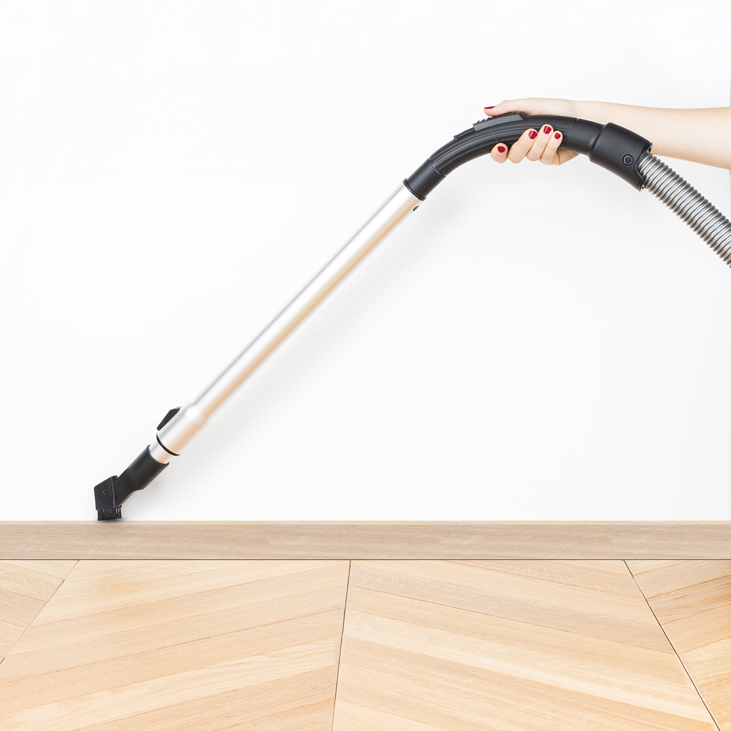 Compact+ Bagless Vacuum Cleaner - Orange