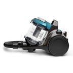 Bagless Vacuum Cleaner - 850W - Blue Grey