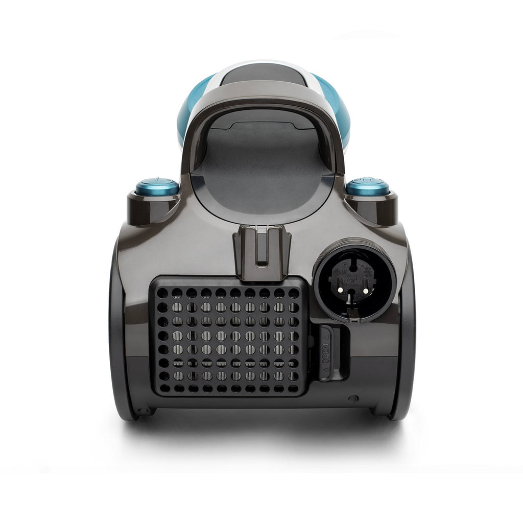 Bagless Vacuum Cleaner - 850W - Blue Grey