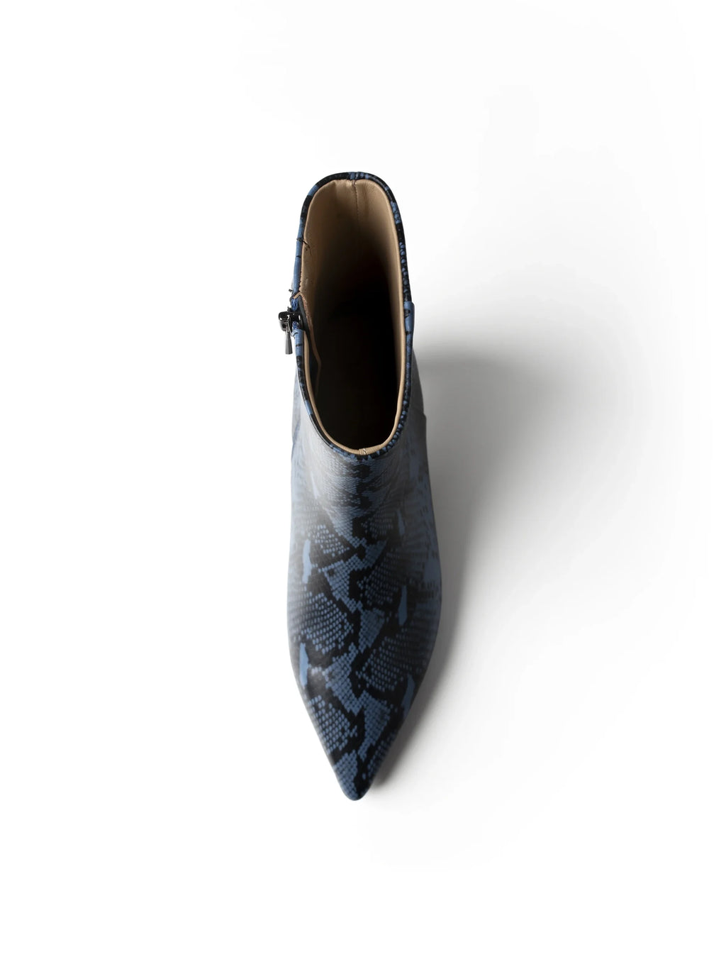 Stivaletti Steal The Show - Blu