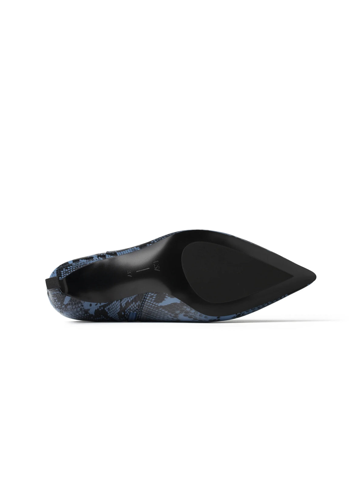 Stivaletti Steal The Show - Blu