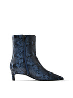 Stivaletti Steal The Show - Blu