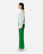 Pantalon Steevie - Lime