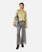 Pantalon Steevie - Silver