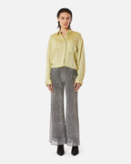 Pantalon Steevie - Silver