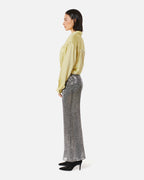 Pantalon Steevie - Silver