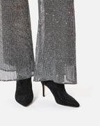 Pantalon Steevie - Silver