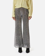 Pantalon Steevie - Silver