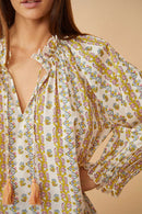 Blouse Stefana - Tika
