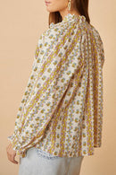 Blouse Stefana - Tika