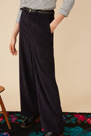 Pantalon Stefanou - Noir