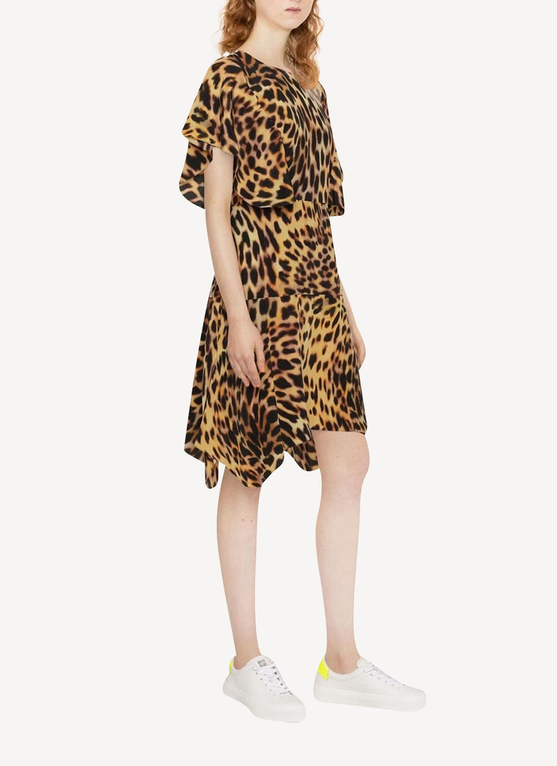 Stella Mccartney - Robe - Multicolor - Femme