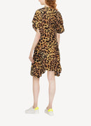 Stella Mccartney - Robe - Multicolor - Femme