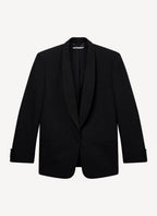 Bryce Coat - Black - Women