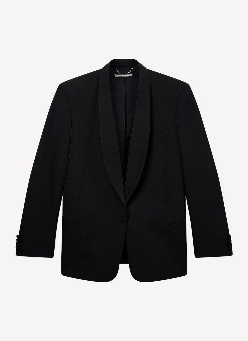 Bryce Coat - Black - Women