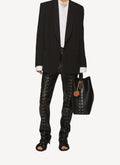 Bryce Coat - Black - Women