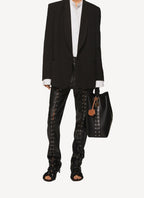 Bryce Coat - Black - Women