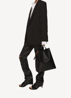 Bryce Coat - Black - Women