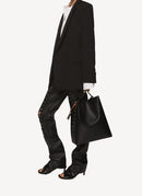 Bryce Coat - Black - Femme