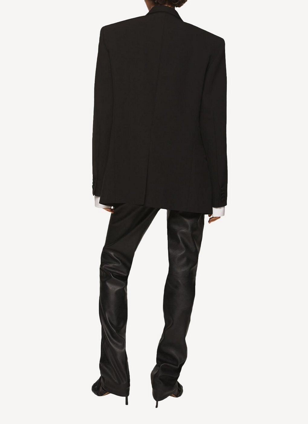 Bryce Coat - Black - Women