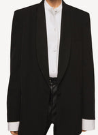 Bryce Coat - Black - Women