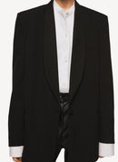 Bryce Coat - Black - Femme