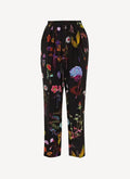 Christine Trousers - Black - Women