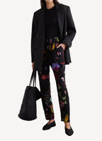 Christine Trousers - Black - Women