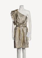 Robe Polly - Lingot - Femme
