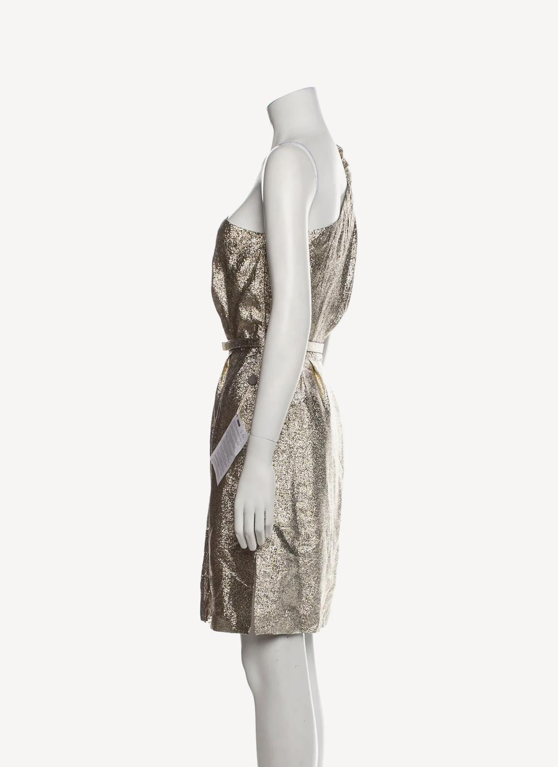 Robe Polly - Lingot - Femme