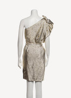 Robe Polly - Lingot - Femme