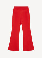 Cicely Trousers - Lover Red - Women
