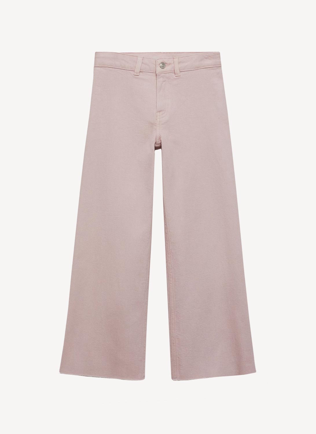 Pantalón Carlie - Camelia Rosa - Mujer