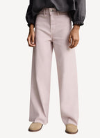 Pantalón Carlie - Camelia Rosa - Mujer