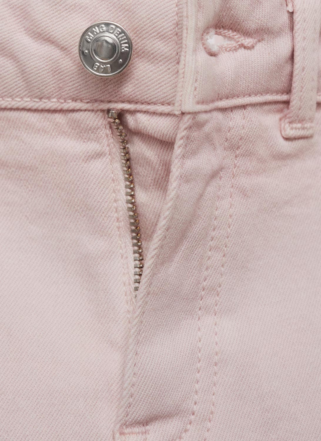 Pantalón Carlie - Camelia Rosa - Mujer