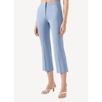Pantalón Carlie - Mineral Blue - Mujer
