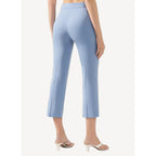 Pantalón Carlie - Mineral Blue - Mujer