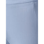 Pantalón Carlie - Mineral Blue - Mujer