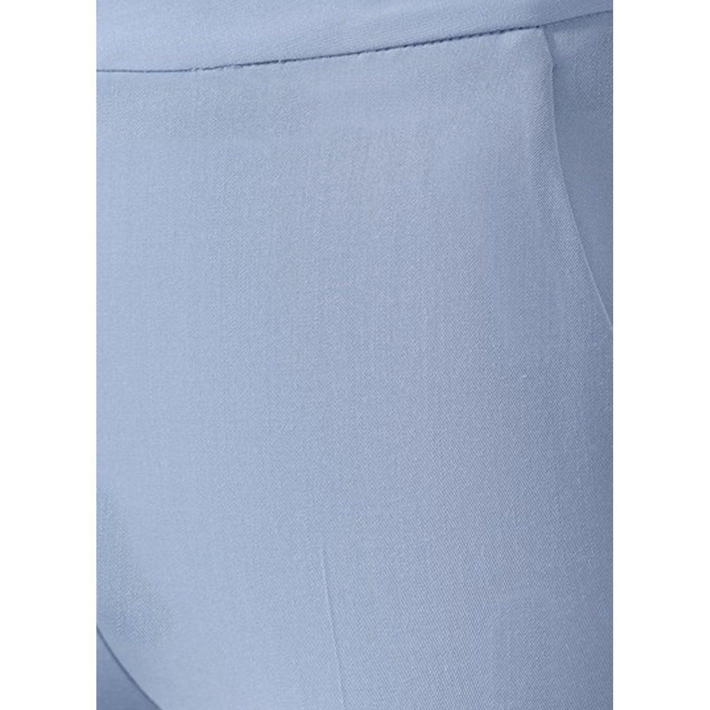 Pantalón Carlie - Mineral Blue - Mujer