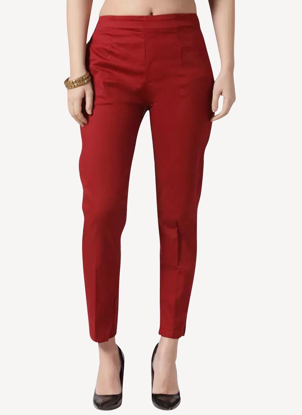 Pantalón - Garnet - Mujer