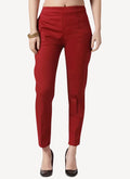 Pantalón - Garnet - Mujer