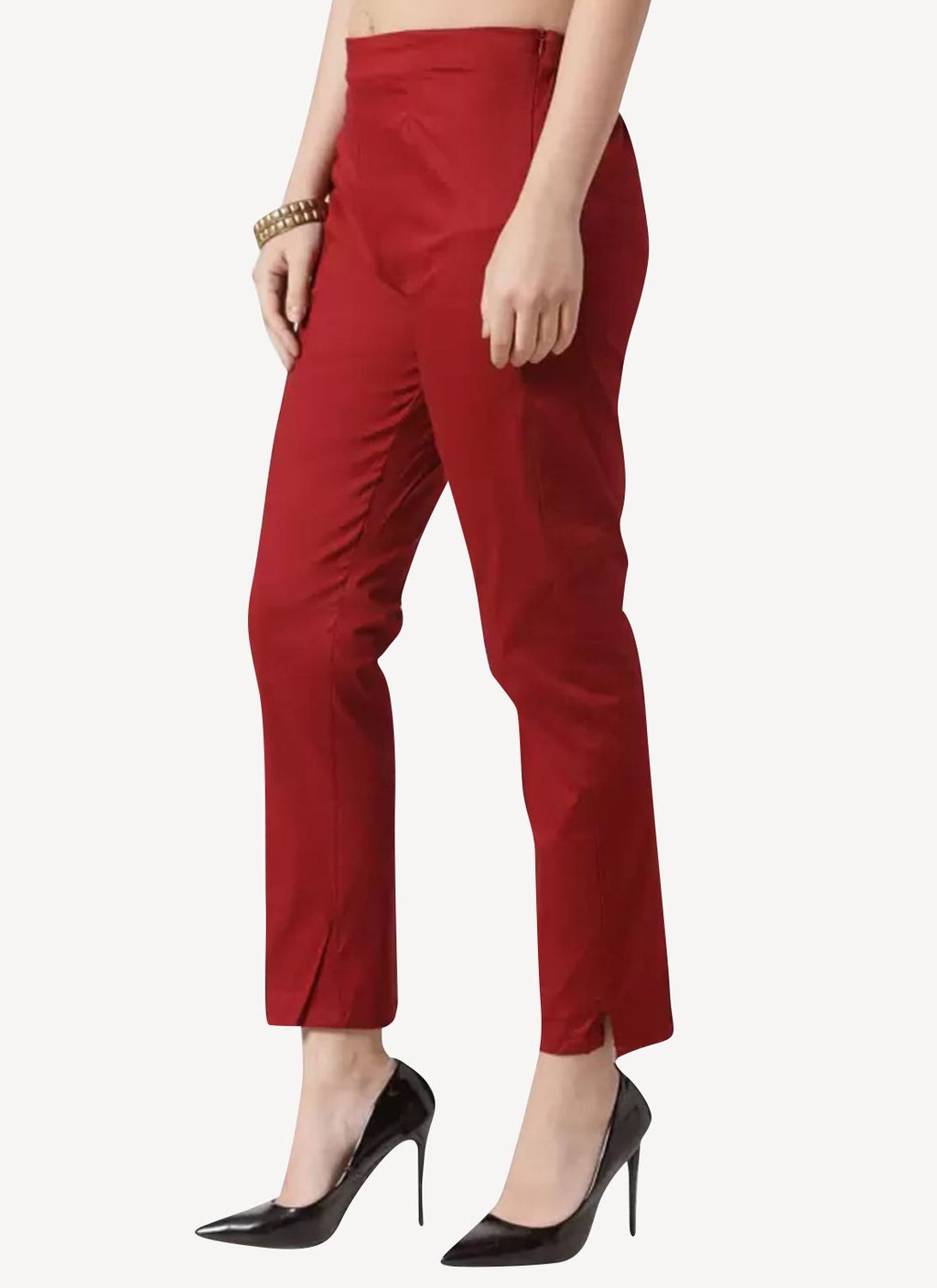 Pantalón - Garnet - Mujer