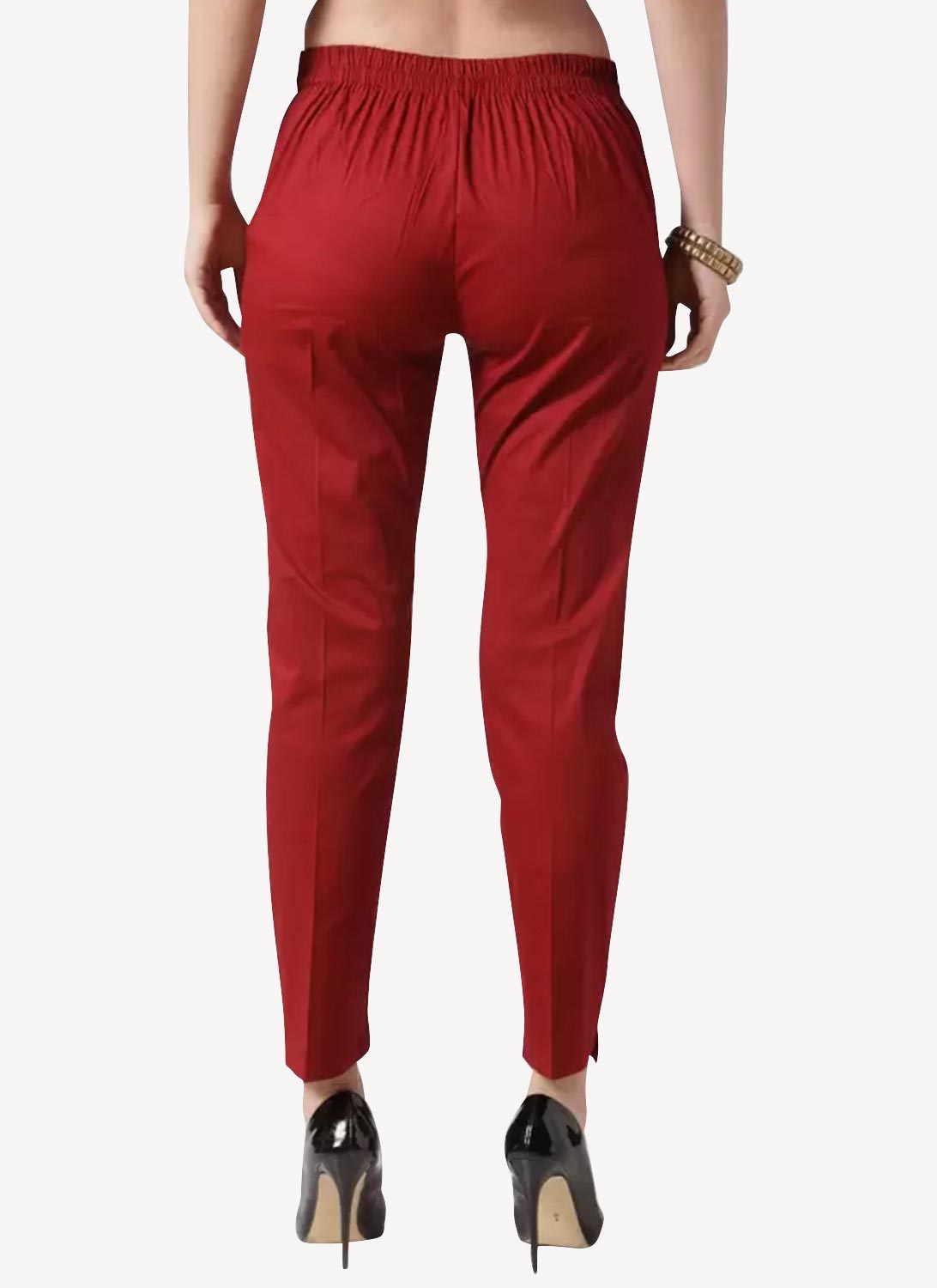Pantalón - Garnet - Mujer