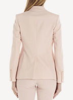 Iris Jacket - Tearose - Women