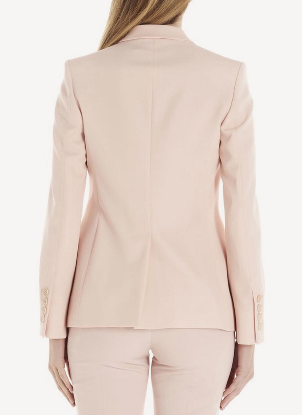 Iris Jacket - Tearose - Women
