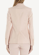 Iris Jacket - Tearose - Femme